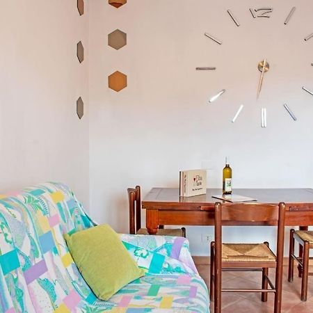 Casa Ale Leilighet Portoferraio Eksteriør bilde