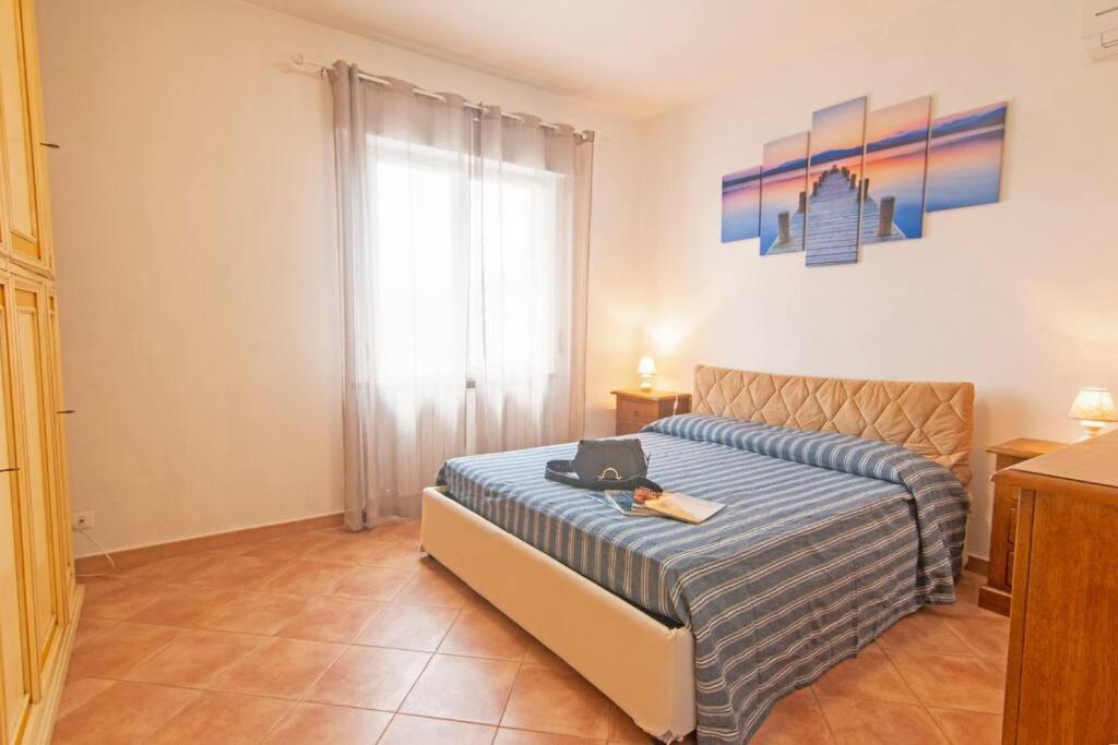 Casa Ale Leilighet Portoferraio Eksteriør bilde
