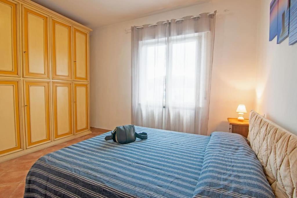 Casa Ale Leilighet Portoferraio Eksteriør bilde