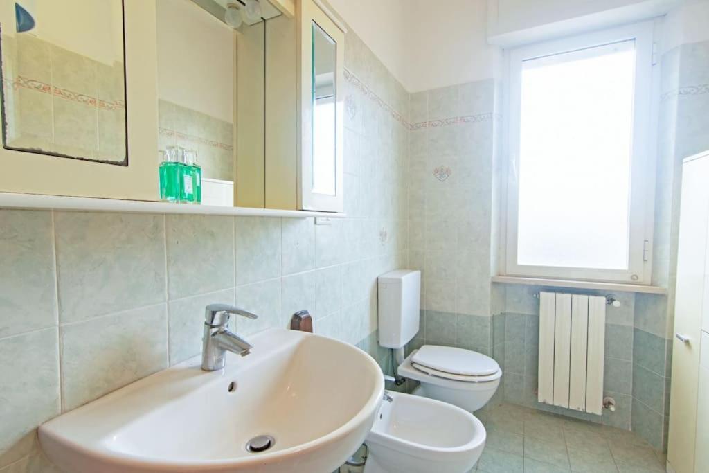 Casa Ale Leilighet Portoferraio Eksteriør bilde