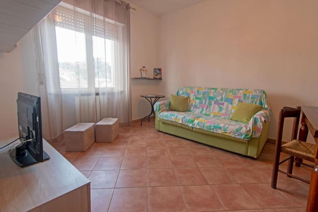 Casa Ale Leilighet Portoferraio Eksteriør bilde