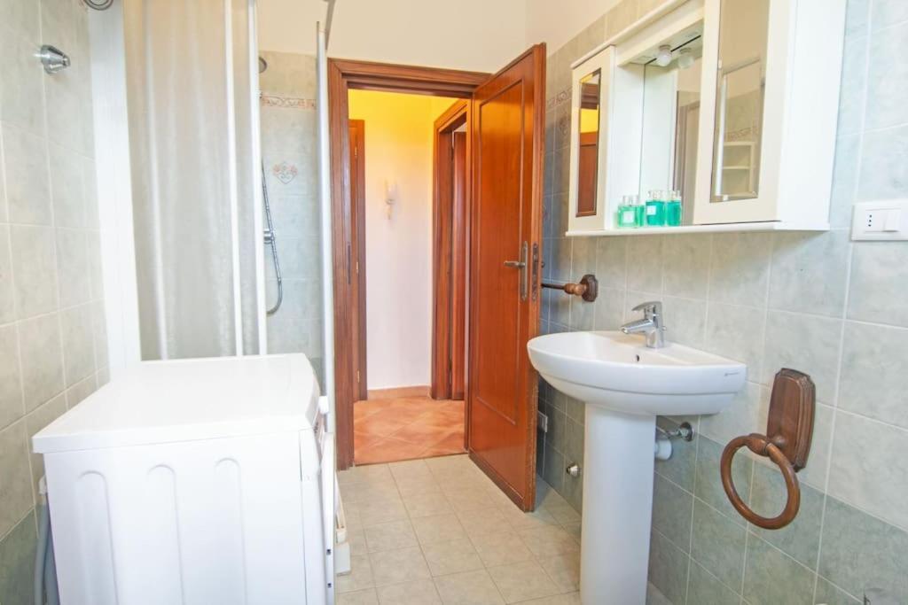 Casa Ale Leilighet Portoferraio Eksteriør bilde