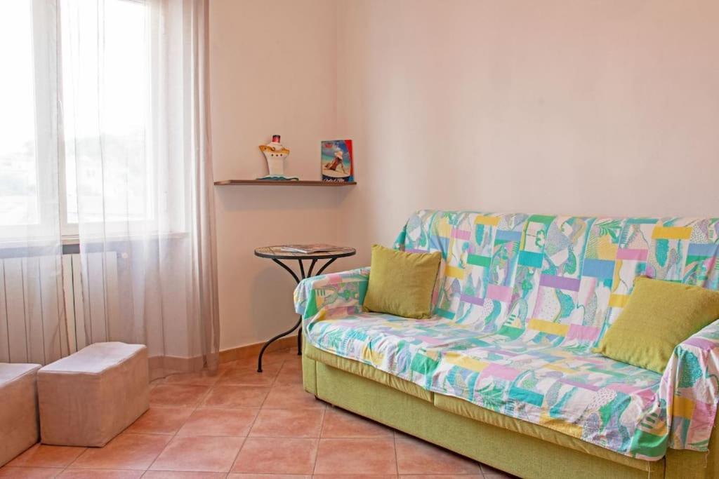 Casa Ale Leilighet Portoferraio Eksteriør bilde