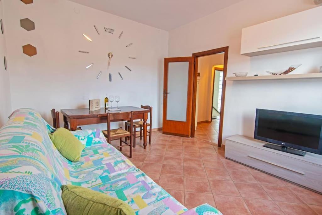 Casa Ale Leilighet Portoferraio Eksteriør bilde